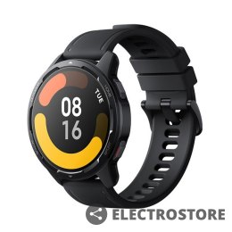 XIAOMI Smartwatch Watch S1 Active czarny