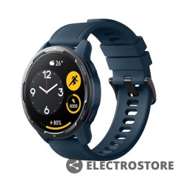 XIAOMI Smartwatch Watch S1 Active niebieski