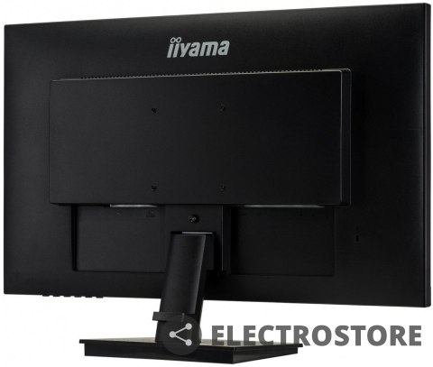 IIYAMA Monitor G-Master 27 cali G2760HSU-B3 TN,165Hz,0.5ms,400cd/m2,HDMI,DP,USB IIYAMA Monitor G-Master 27 cali G2760HSU-B3 TN,165Hz,0.5ms,400cd/m2,HDMI,DP,USB