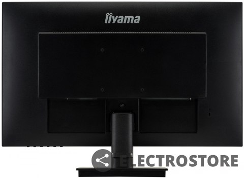 IIYAMA Monitor G-Master 27 cali G2760HSU-B3 TN,165Hz,0.5ms,400cd/m2,HDMI,DP,USB IIYAMA Monitor G-Master 27 cali G2760HSU-B3 TN,165Hz,0.5ms,400cd/m2,HDMI,DP,USB