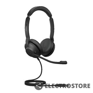 Jabra Słuchawki Evolve2 30 SE USB-A, MS Stereo