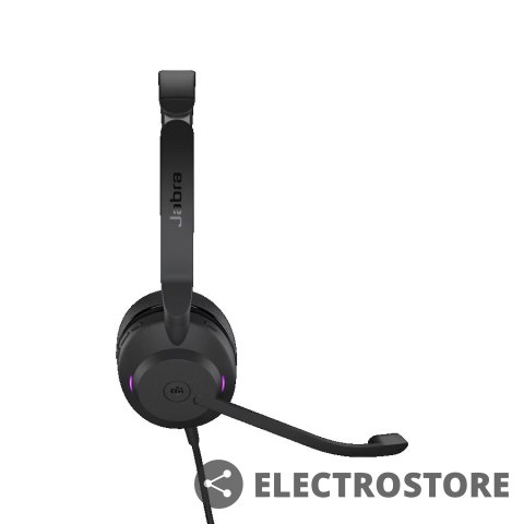 Jabra Słuchawki Evolve2 30 SE USB-A, MS Stereo Jabra Słuchawki Evolve2 30 SE USB-A, MS Stereo