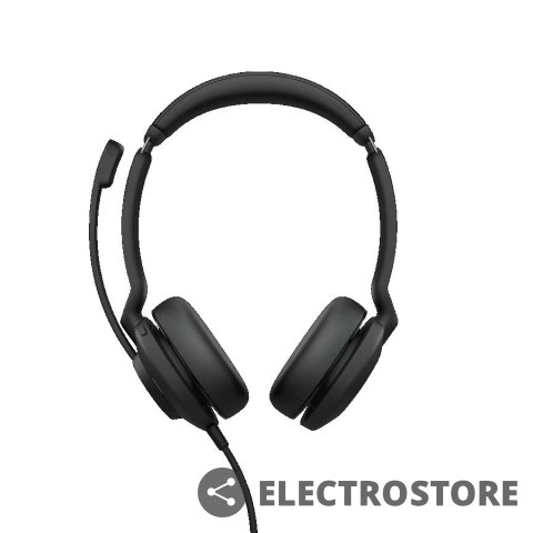 Jabra Słuchawki Evolve2 30 SE USB-A, MS Stereo Jabra Słuchawki Evolve2 30 SE USB-A, MS Stereo