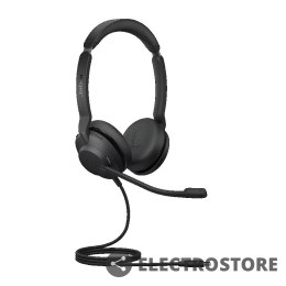 Jabra Słuchawki Evolve2 30 SE USB-C, MS Stereo