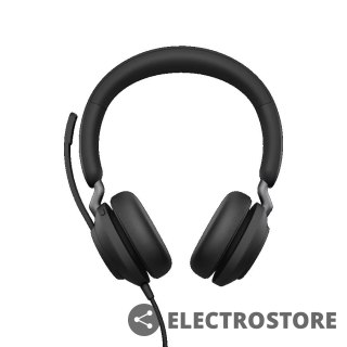 Jabra Słuchawki Evolve2 40 SE USB-A, UC Stereo