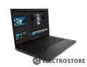 Lenovo Laptop ThinkPad L14 AMD G4 21H5001NPB W11Pro 7530U/8GB/512GB/AMD Radeon/14.0 FHD/Thunder Black/1YR Premier Support + 3YRS OS