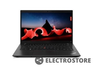 Lenovo Laptop ThinkPad L14 AMD G4 21H5001QPB W11Pro 7730U/16GB/512GB/INT/LTE/14.0 FHD/1YR Premier Support + 3YRS OS