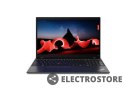 Lenovo Laptop ThinkPad L15 AMD G4 21H7001NPB W11Pro 7530U/16GB/512GB/INT/15.6 FHD/Thunder Black/1YR Premier Support + 3 YRS OS