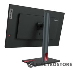 Lenovo Monitor 23.8 cali ThinkVision P24h-30 WLED LCD 63B3GAT6EU
