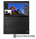 Lenovo Notebook ThinkPad L14 G4 21H10040PB W11Pro i7-1355U/8GB/512GB/INT/14.0 FHD/3YRS OS + 1YR Premier Support