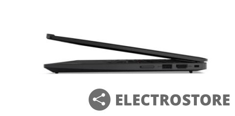 Lenovo Ultrabook ThinkPad X13 G4 21EX004BPB W11Pro i7-1355U/16GB/1TB/INT/13.3 WUXGA/Deep Black/3YRS Premier Support + CO2 Offset Lenovo Ultrabook ThinkPad X13 G4 21EX004BPB W11Pro i7-1355U/16GB/1TB/INT/13.3 WUXGA/Deep Black/3YRS Premier Support + CO2 Offset