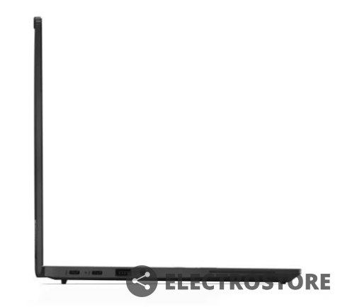 Lenovo Ultrabook ThinkPad X13 G4 21EX004BPB W11Pro i7-1355U/16GB/1TB/INT/13.3 WUXGA/Deep Black/3YRS Premier Support + CO2 Offset Lenovo Ultrabook ThinkPad X13 G4 21EX004BPB W11Pro i7-1355U/16GB/1TB/INT/13.3 WUXGA/Deep Black/3YRS Premier Support + CO2 Offset