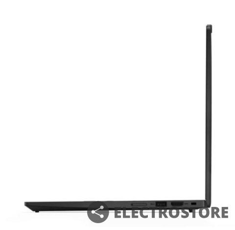 Lenovo Ultrabook ThinkPad X13 G4 21EX004BPB W11Pro i7-1355U/16GB/1TB/INT/13.3 WUXGA/Deep Black/3YRS Premier Support + CO2 Offset Lenovo Ultrabook ThinkPad X13 G4 21EX004BPB W11Pro i7-1355U/16GB/1TB/INT/13.3 WUXGA/Deep Black/3YRS Premier Support + CO2 Offset