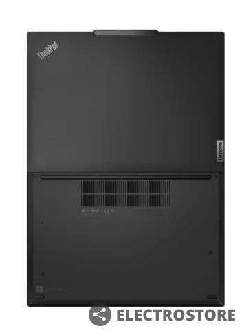 Lenovo Ultrabook ThinkPad X13 G4 21EX004BPB W11Pro i7-1355U/16GB/1TB/INT/13.3 WUXGA/Deep Black/3YRS Premier Support + CO2 Offset Lenovo Ultrabook ThinkPad X13 G4 21EX004BPB W11Pro i7-1355U/16GB/1TB/INT/13.3 WUXGA/Deep Black/3YRS Premier Support + CO2 Offset