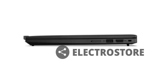 Lenovo Ultrabook ThinkPad X13 G4 21EX004BPB W11Pro i7-1355U/16GB/1TB/INT/13.3 WUXGA/Deep Black/3YRS Premier Support + CO2 Offset Lenovo Ultrabook ThinkPad X13 G4 21EX004BPB W11Pro i7-1355U/16GB/1TB/INT/13.3 WUXGA/Deep Black/3YRS Premier Support + CO2 Offset