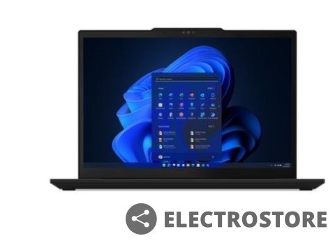 Lenovo Ultrabook ThinkPad X13 G4 21EX004BPB W11Pro i7-1355U/16GB/1TB/INT/13.3 WUXGA/Deep Black/3YRS Premier Support + CO2 Offset Lenovo Ultrabook ThinkPad X13 G4 21EX004BPB W11Pro i7-1355U/16GB/1TB/INT/13.3 WUXGA/Deep Black/3YRS Premier Support + CO2 Offset