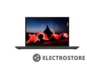 Lenovo Ultrabook ThinkPad T14 G4 21HD0053PB W11Pro i7-1355U/16GB/512GB/INT/14.0 WUXGA/Thunder Black/3YRS Premier Support + CO2 Offset