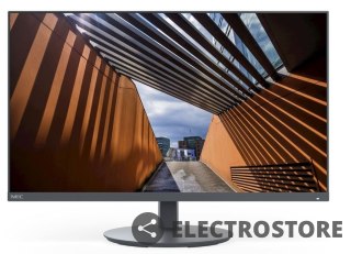 NEC Monitor MultiSync E274FL 27 cali USB-C HDMI czarny