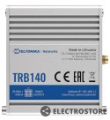 TELTONIKA Bramka LTE TRB140 (Cat 4), 3G, 2G, PoE, USB