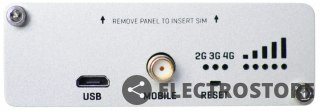 TELTONIKA Bramka LTE TRB142 (Cat 1), 3G, 2G, USB