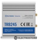 TELTONIKA Bramka LTE TRB245 (Cat 4), 3G, 2G, RS232/RS485, Ethernet