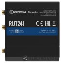 TELTONIKA Router LTE RUT241 (Cat 4), 4G, WiFi, Ethernet