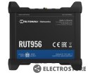 TELTONIKA Router LTE RUT956 (Cat 4), 2G, GNSS, WiFi