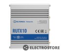 TELTONIKA Router RUTX10 3xLAN, 1xWAN, BLE, WI-FI