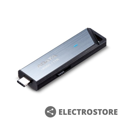 Adata Pendrive Dashdrive Elite UE800 1TB USB3.2-C Gen2 Adata Pendrive Dashdrive Elite UE800 1TB USB3.2-C Gen2