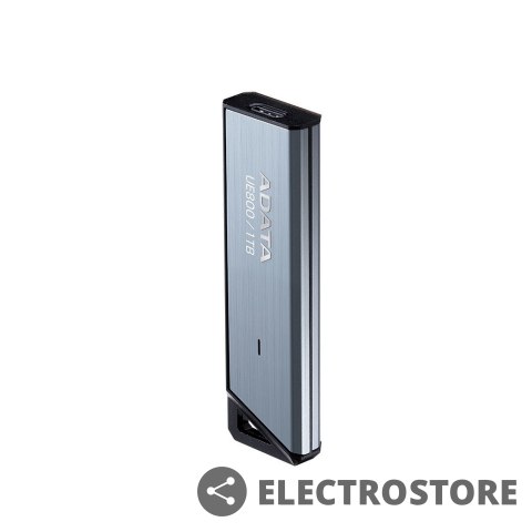 Adata Pendrive Dashdrive Elite UE800 1TB USB3.2-C Gen2 Adata Pendrive Dashdrive Elite UE800 1TB USB3.2-C Gen2