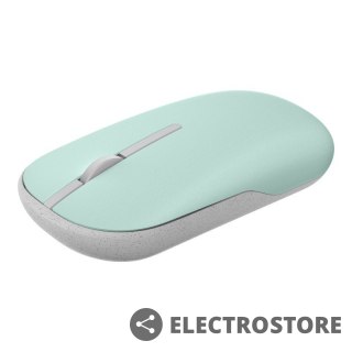 Asus Mysz Marshmallow MD100 Brave Green BT/RF/Optic