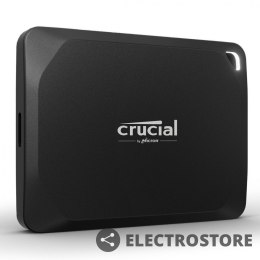 Crucial Dysk SSD X10 Pro 1TB USB-C 3.2 Gen2 2x2
