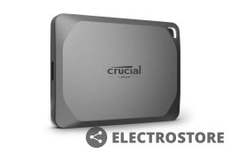 Crucial Dysk SSD X9 Pro 1TB USB-C 3.2 Gen2