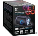Defender Głośnik Bluetooth Enjoy S200 TWS 2.0 Czarny