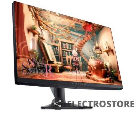 Dell Monitor Alienware AW2724DM 27 cali LED 2560x1440/HDMI/DP/USB/3Y Dell Monitor Alienware AW2724DM 27 cali LED 2560x1440/HDMI/DP/USB/3Y