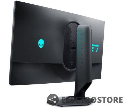 Dell Monitor Alienware AW2724DM 27 cali LED 2560x1440/HDMI/DP/USB/3Y Dell Monitor Alienware AW2724DM 27 cali LED 2560x1440/HDMI/DP/USB/3Y