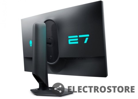 Dell Monitor Alienware AW2724DM 27 cali LED 2560x1440/HDMI/DP/USB/3Y Dell Monitor Alienware AW2724DM 27 cali LED 2560x1440/HDMI/DP/USB/3Y