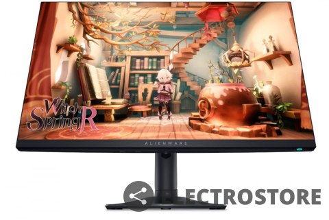 Dell Monitor Alienware AW2724DM 27 cali LED 2560x1440/HDMI/DP/USB/3Y Dell Monitor Alienware AW2724DM 27 cali LED 2560x1440/HDMI/DP/USB/3Y