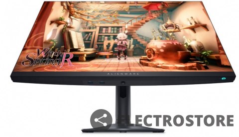 Dell Monitor Alienware AW2724DM 27 cali LED 2560x1440/HDMI/DP/USB/3Y Dell Monitor Alienware AW2724DM 27 cali LED 2560x1440/HDMI/DP/USB/3Y