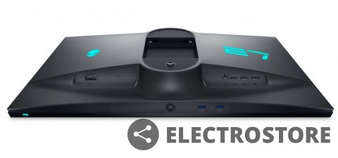 Dell Monitor Alienware AW2724DM 27 cali LED 2560x1440/HDMI/DP/USB/3Y Dell Monitor Alienware AW2724DM 27 cali LED 2560x1440/HDMI/DP/USB/3Y