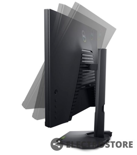 Dell Monitor G2724D 27 cali 165Hz IPS/2560x1440/HDMI/DP/3Y Dell Monitor G2724D 27 cali 165Hz IPS/2560x1440/HDMI/DP/3Y