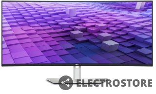 Dell Monitor zakrzywiony 38 cali U3824DW 21:9/3840x1600/3Y PPG