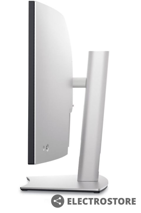 Dell Monitor zakrzywiony 38 cali U3824DW 21:9/3840x1600/3Y PPG Dell Monitor zakrzywiony 38 cali U3824DW 21:9/3840x1600/3Y PPG