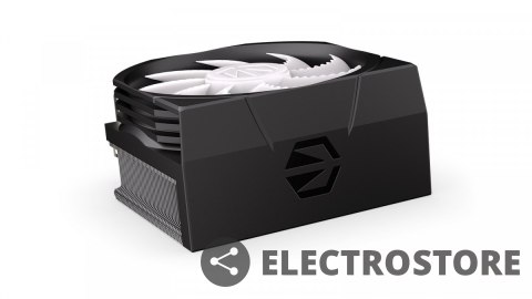 Endorfy Chłodzenie procesora Spartan 5 ARGB 120mm Endorfy Chłodzenie procesora Spartan 5 ARGB 120mm