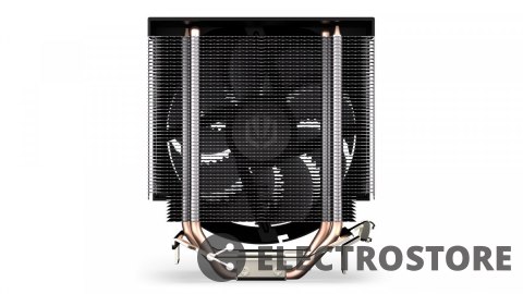 Endorfy Chłodzenie procesora Spartan 5 ARGB 120mm Endorfy Chłodzenie procesora Spartan 5 ARGB 120mm