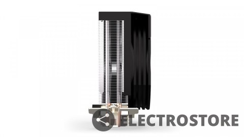 Endorfy Chłodzenie procesora Spartan 5 ARGB 120mm Endorfy Chłodzenie procesora Spartan 5 ARGB 120mm