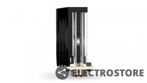 Endorfy Chłodzenie procesora Spartan 5 ARGB 120mm Endorfy Chłodzenie procesora Spartan 5 ARGB 120mm