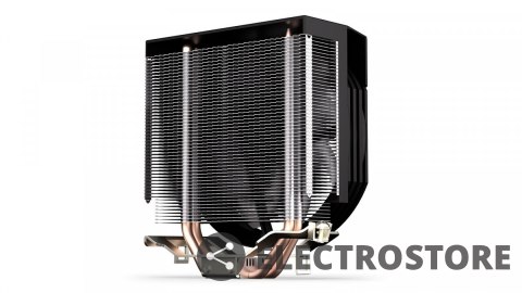 Endorfy Chłodzenie procesora Spartan 5 ARGB 120mm Endorfy Chłodzenie procesora Spartan 5 ARGB 120mm
