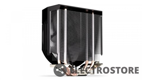 Endorfy Chłodzenie procesora Spartan 5 ARGB 120mm Endorfy Chłodzenie procesora Spartan 5 ARGB 120mm