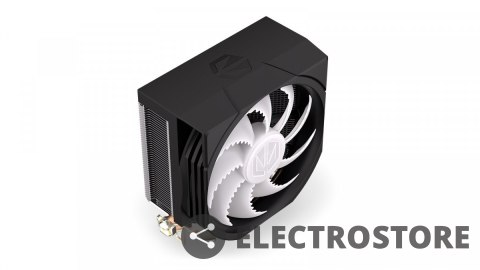 Endorfy Chłodzenie procesora Spartan 5 ARGB 120mm Endorfy Chłodzenie procesora Spartan 5 ARGB 120mm